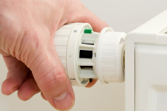 Habrough central heating repair costs
